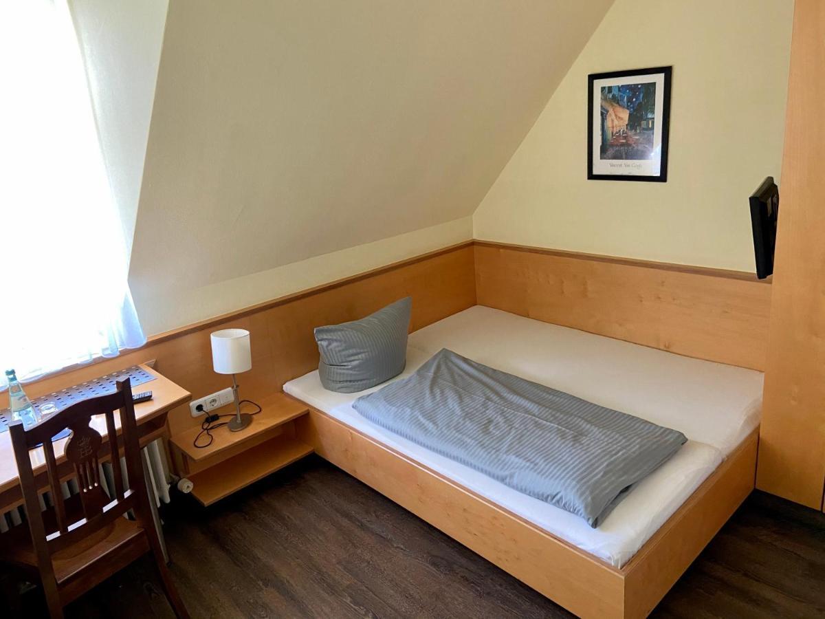 Hotel Muenchner Hofbraeu Cobourg Extérieur photo